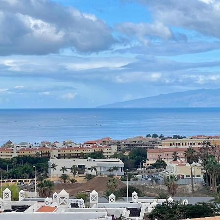 אדחה Villa Parque Del Conde, Ocean View מראה חיצוני תמונה