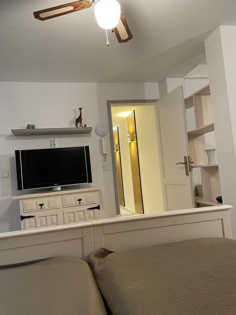 אדחה Villa Parque Del Conde, Ocean View מראה חיצוני תמונה