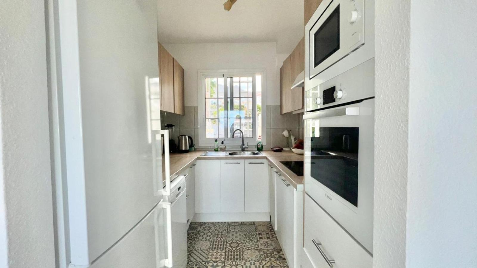 אדחה Villa Parque Del Conde, Ocean View מראה חיצוני תמונה