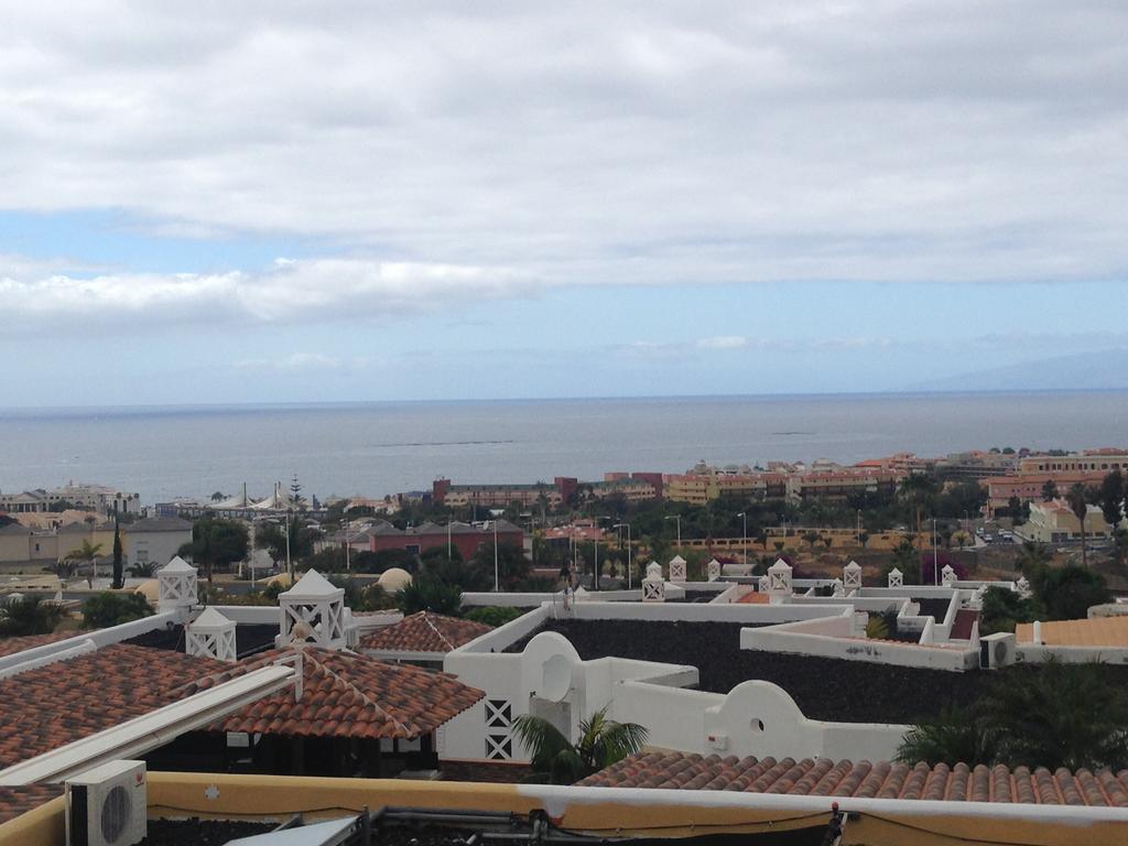 אדחה Villa Parque Del Conde, Ocean View מראה חיצוני תמונה