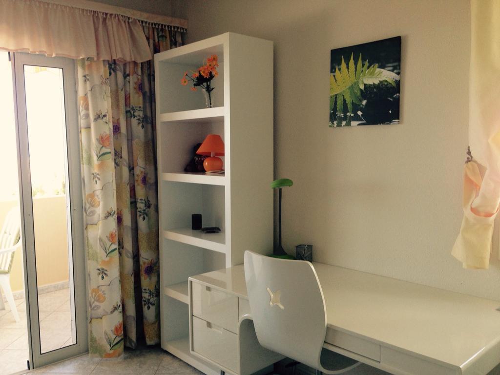 אדחה Villa Parque Del Conde, Ocean View מראה חיצוני תמונה